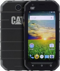 Замена разъема зарядки на телефоне CATerpillar S30 в Ставрополе